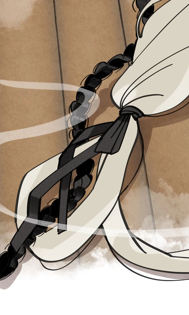 Paljae, Child of Winter Chapter 107 - page 60