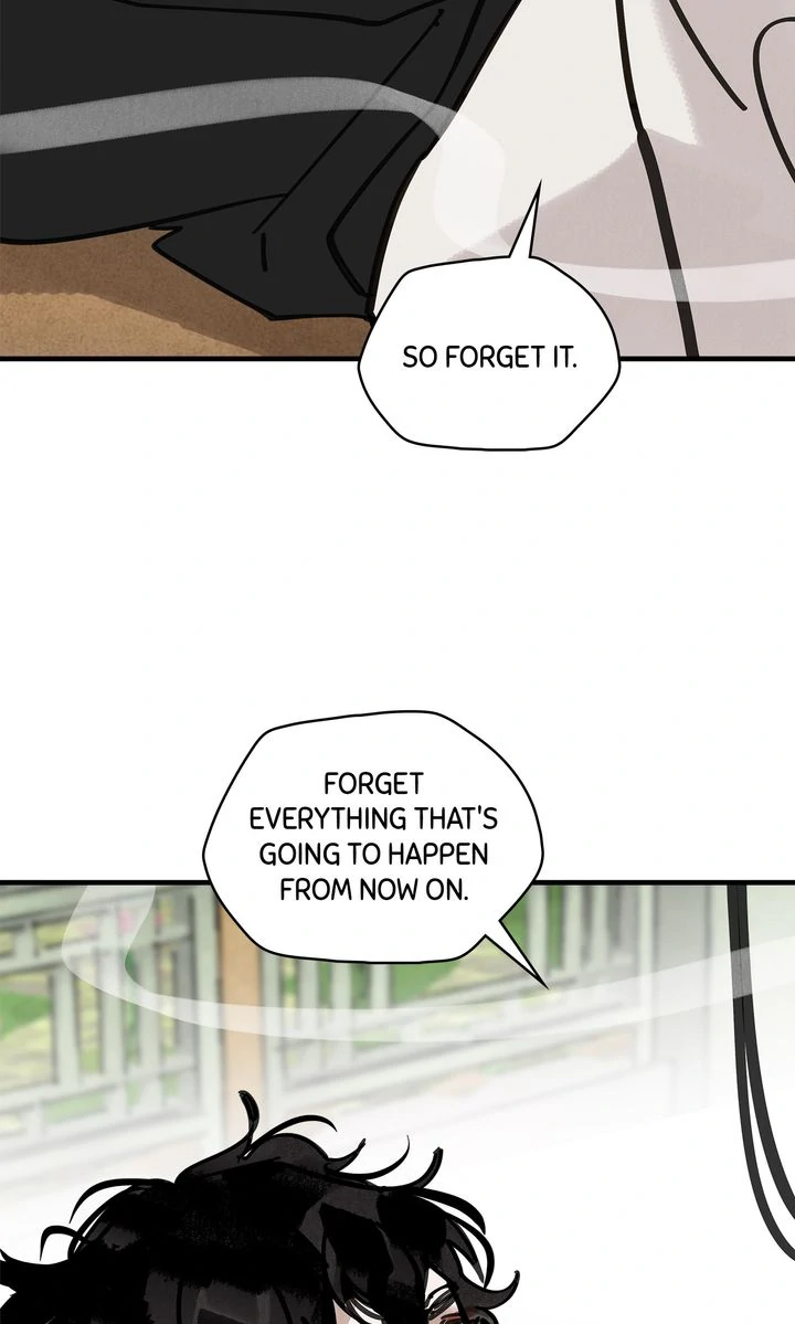 Paljae, Child of Winter Chapter 107 - page 62