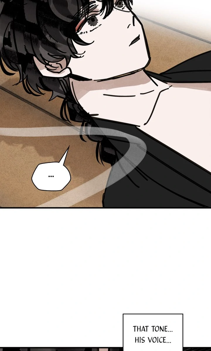 Paljae, Child of Winter Chapter 107 - page 63