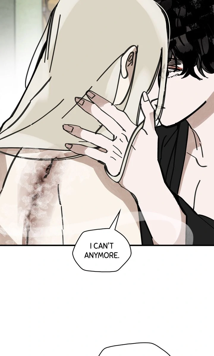 Paljae, Child of Winter Chapter 107 - page 68