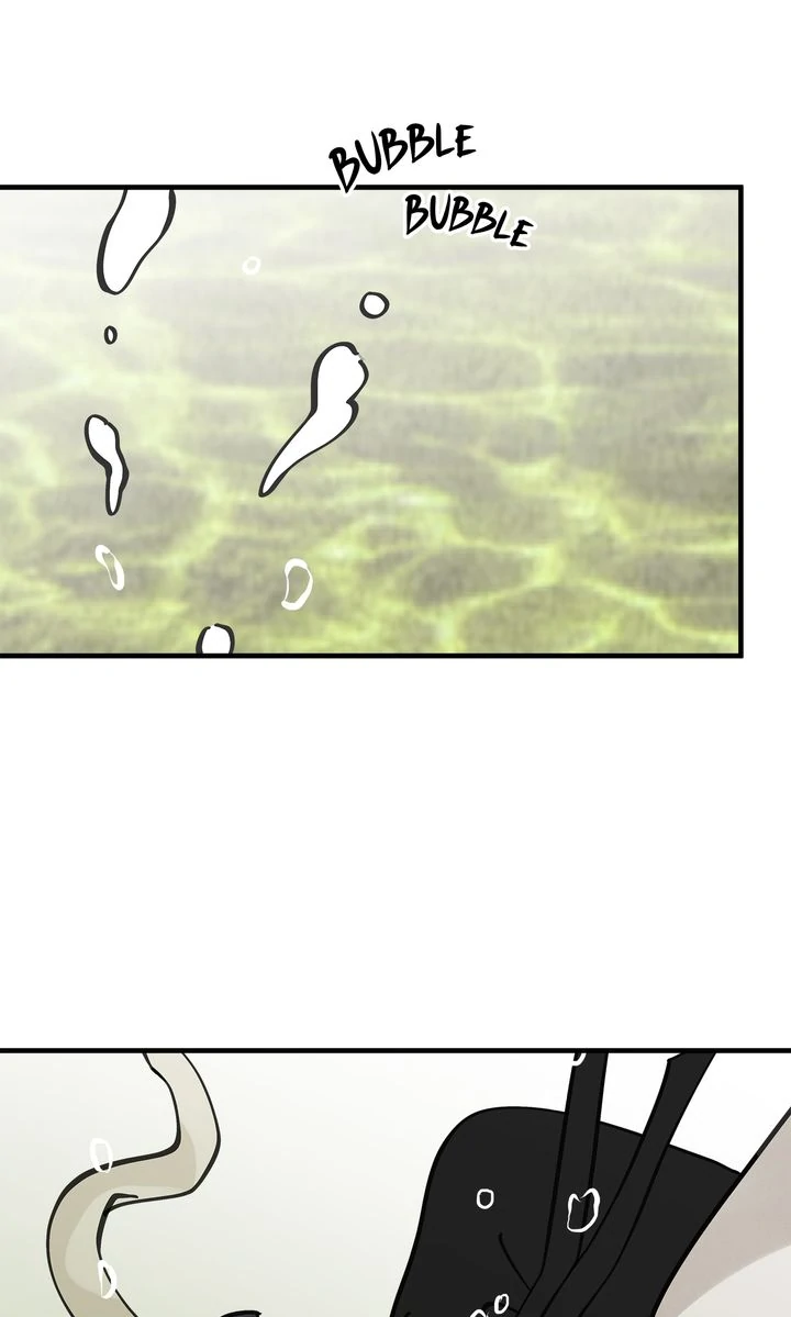 Paljae, Child of Winter Chapter 107 - page 6