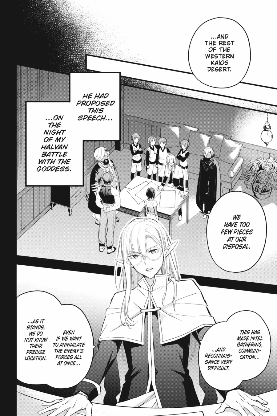 Dungeon ni Deai o Motomeru no wa Machigatte Iru Darou ka – Familia Chronicle: Episode Freya Chapter 13 - page 11