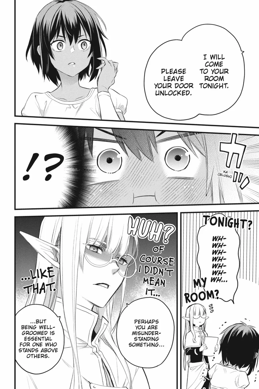 Dungeon ni Deai o Motomeru no wa Machigatte Iru Darou ka – Familia Chronicle: Episode Freya Chapter 13 - page 17