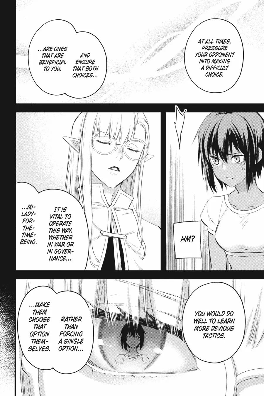 Dungeon ni Deai o Motomeru no wa Machigatte Iru Darou ka – Familia Chronicle: Episode Freya Chapter 13 - page 35