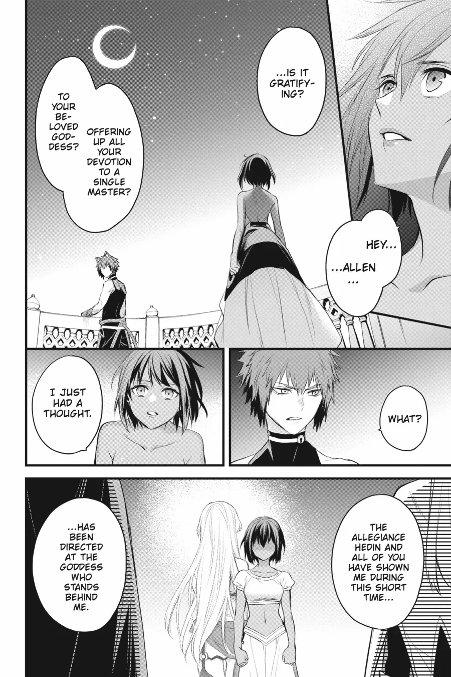 Dungeon ni Deai o Motomeru no wa Machigatte Iru Darou ka – Familia Chronicle: Episode Freya Chapter 14 - page 10
