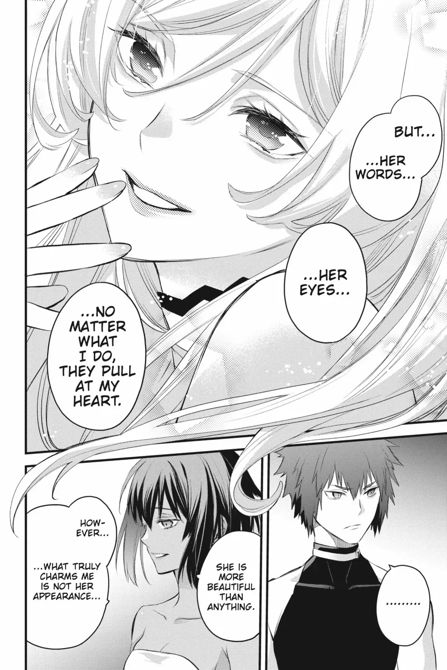 Dungeon ni Deai o Motomeru no wa Machigatte Iru Darou ka – Familia Chronicle: Episode Freya Chapter 14 - page 12