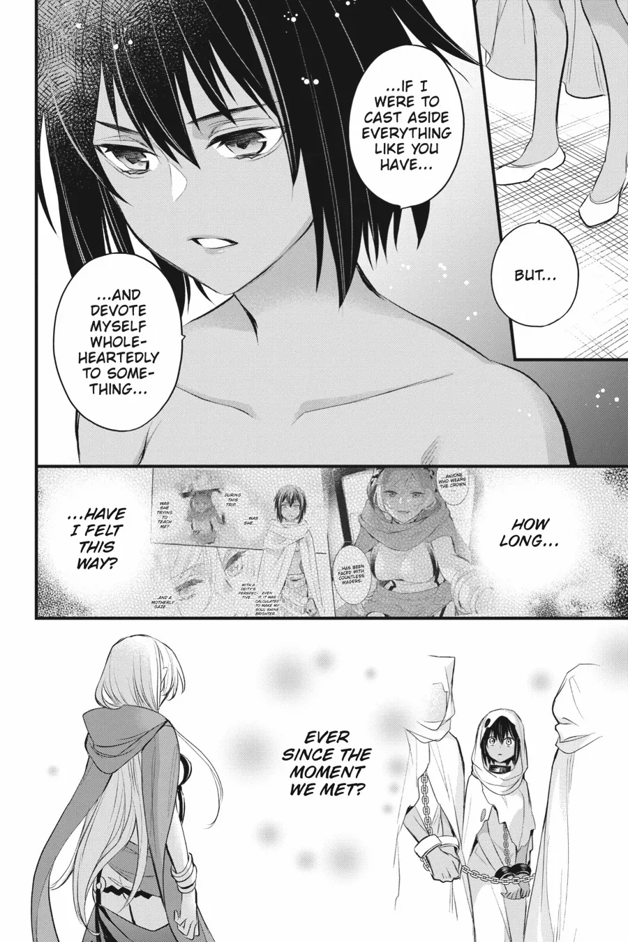 Dungeon ni Deai o Motomeru no wa Machigatte Iru Darou ka – Familia Chronicle: Episode Freya Chapter 14 - page 14