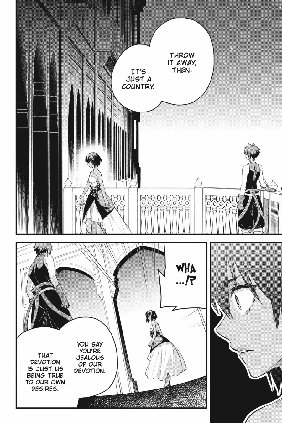 Dungeon ni Deai o Motomeru no wa Machigatte Iru Darou ka – Familia Chronicle: Episode Freya Chapter 14 - page 16