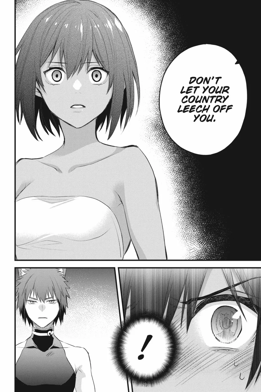 Dungeon ni Deai o Motomeru no wa Machigatte Iru Darou ka – Familia Chronicle: Episode Freya Chapter 14 - page 18