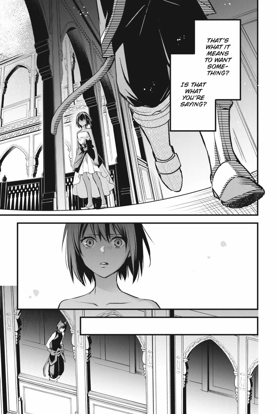 Dungeon ni Deai o Motomeru no wa Machigatte Iru Darou ka – Familia Chronicle: Episode Freya Chapter 14 - page 21