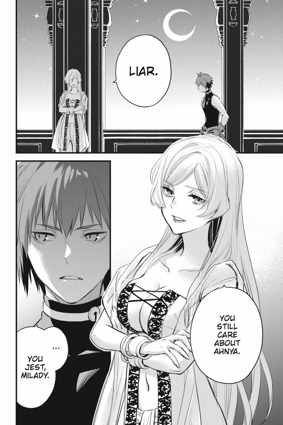 Dungeon ni Deai o Motomeru no wa Machigatte Iru Darou ka – Familia Chronicle: Episode Freya Chapter 14 - page 22