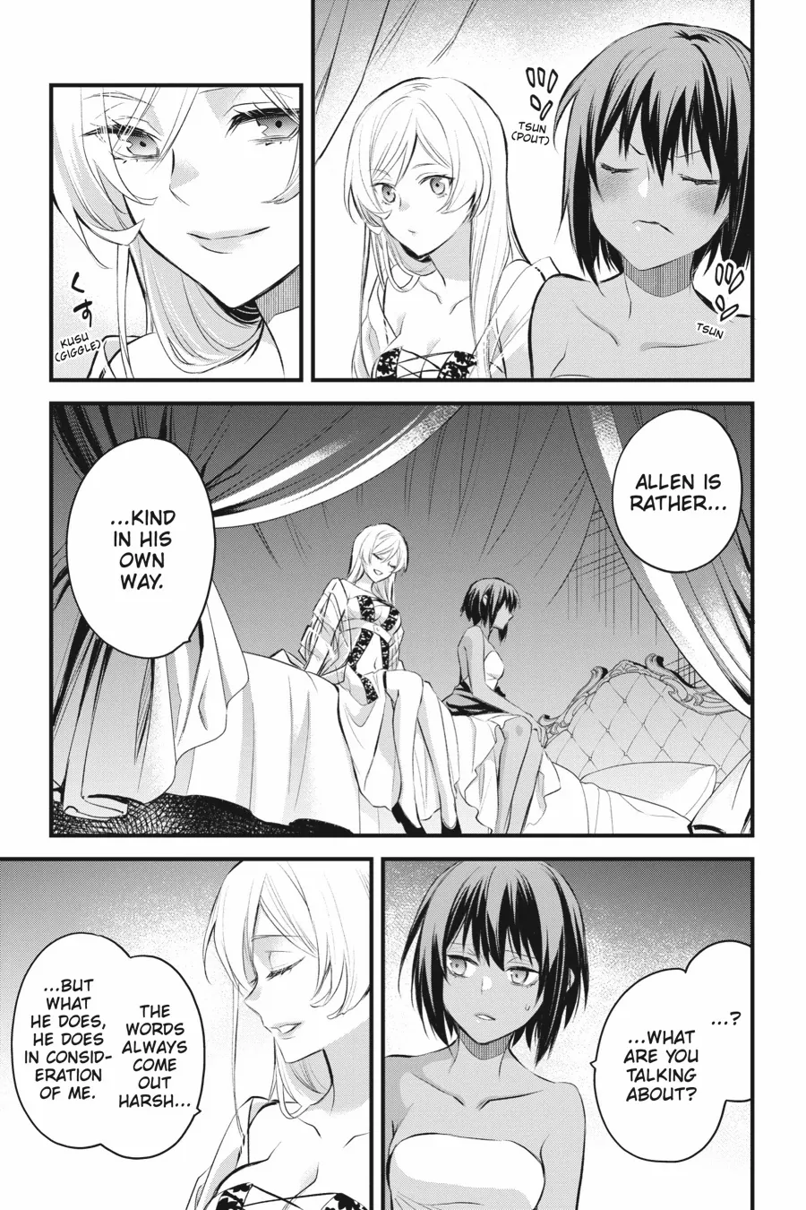 Dungeon ni Deai o Motomeru no wa Machigatte Iru Darou ka – Familia Chronicle: Episode Freya Chapter 14 - page 27