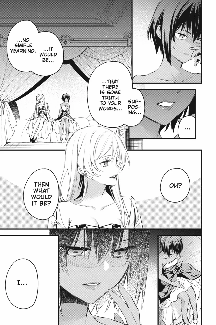 Dungeon ni Deai o Motomeru no wa Machigatte Iru Darou ka – Familia Chronicle: Episode Freya Chapter 14 - page 29