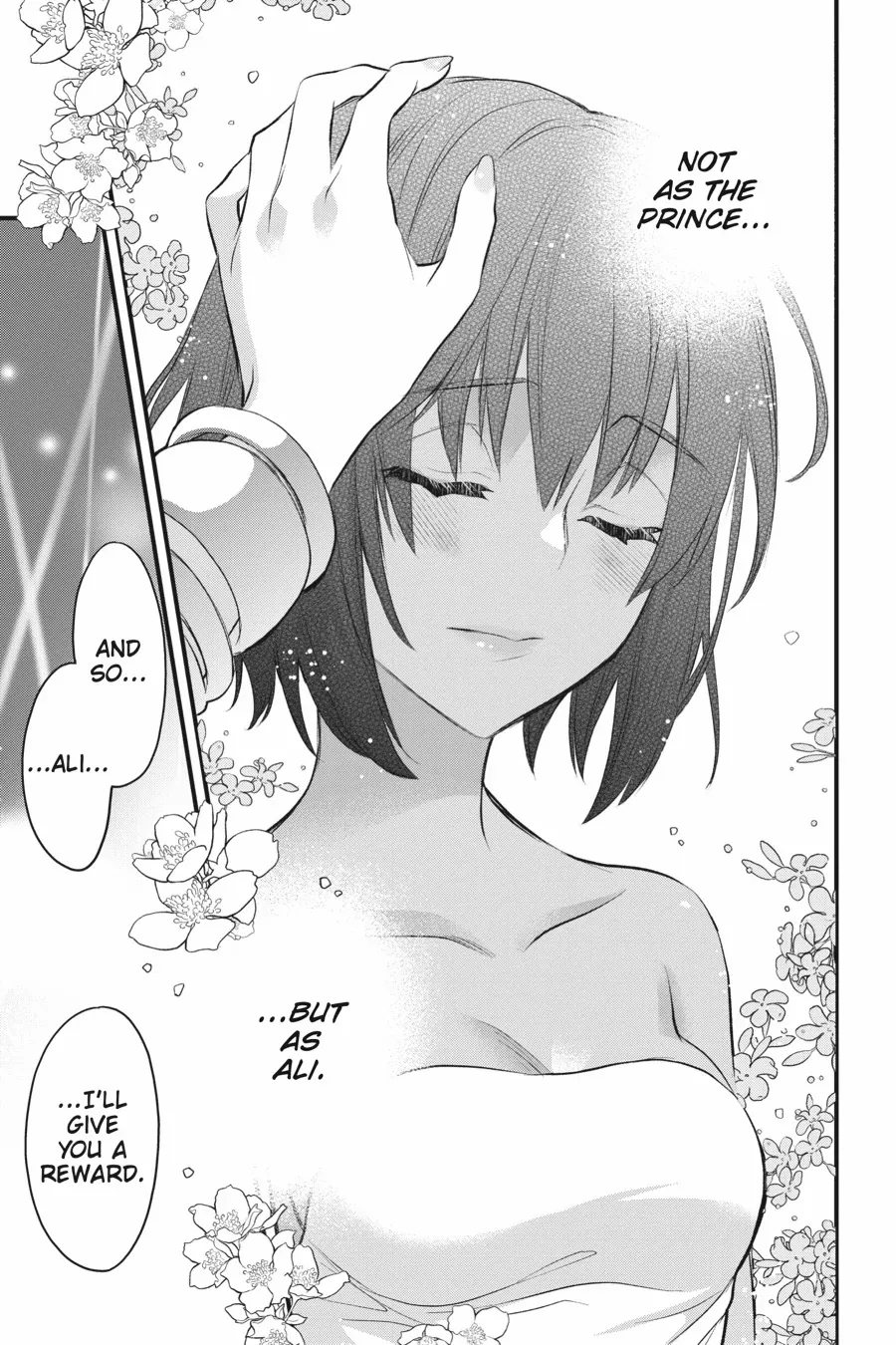 Dungeon ni Deai o Motomeru no wa Machigatte Iru Darou ka – Familia Chronicle: Episode Freya Chapter 14 - page 35