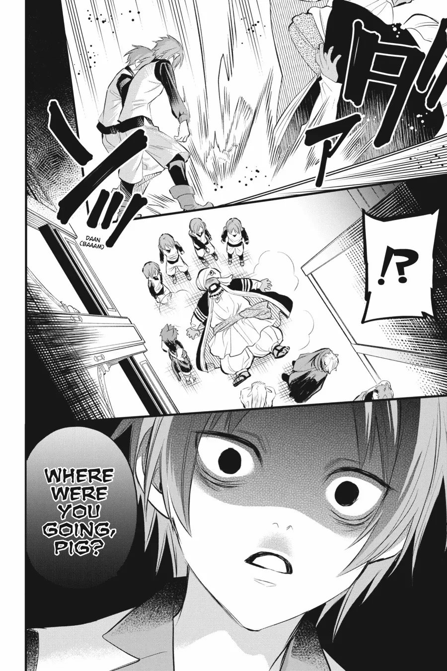 Dungeon ni Deai o Motomeru no wa Machigatte Iru Darou ka – Familia Chronicle: Episode Freya Chapter 14 - page 44