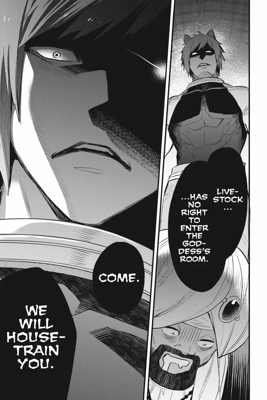 Dungeon ni Deai o Motomeru no wa Machigatte Iru Darou ka – Familia Chronicle: Episode Freya Chapter 14 - page 47
