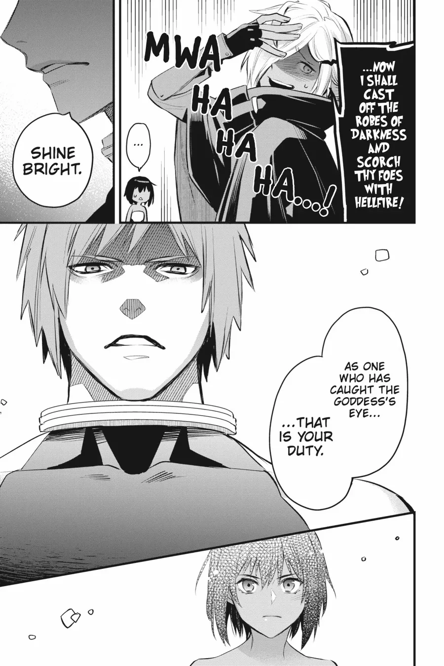 Dungeon ni Deai o Motomeru no wa Machigatte Iru Darou ka – Familia Chronicle: Episode Freya Chapter 14 - page 5