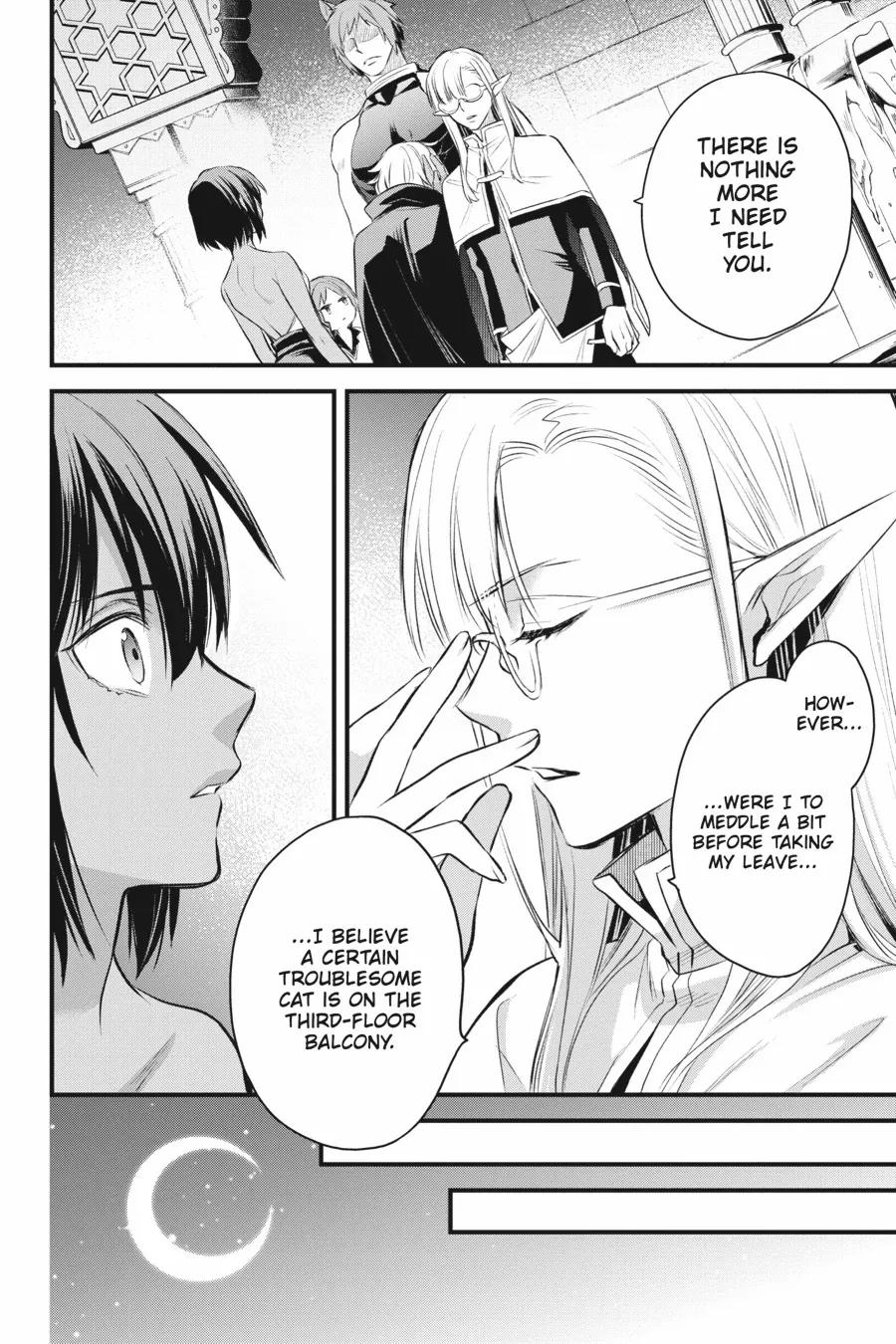 Dungeon ni Deai o Motomeru no wa Machigatte Iru Darou ka – Familia Chronicle: Episode Freya Chapter 14 - page 6