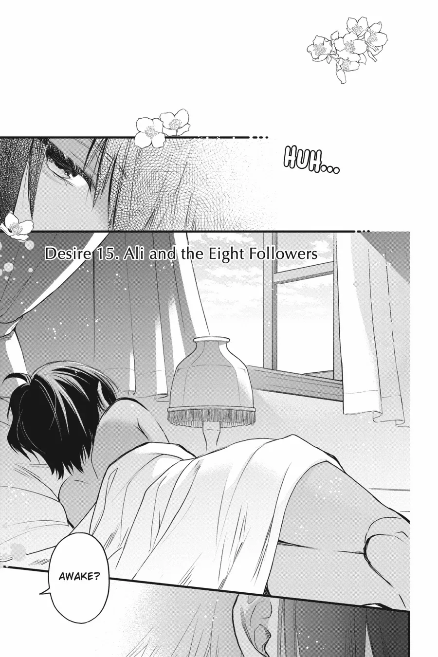Dungeon ni Deai o Motomeru no wa Machigatte Iru Darou ka – Familia Chronicle: Episode Freya Chapter 15 - page 1