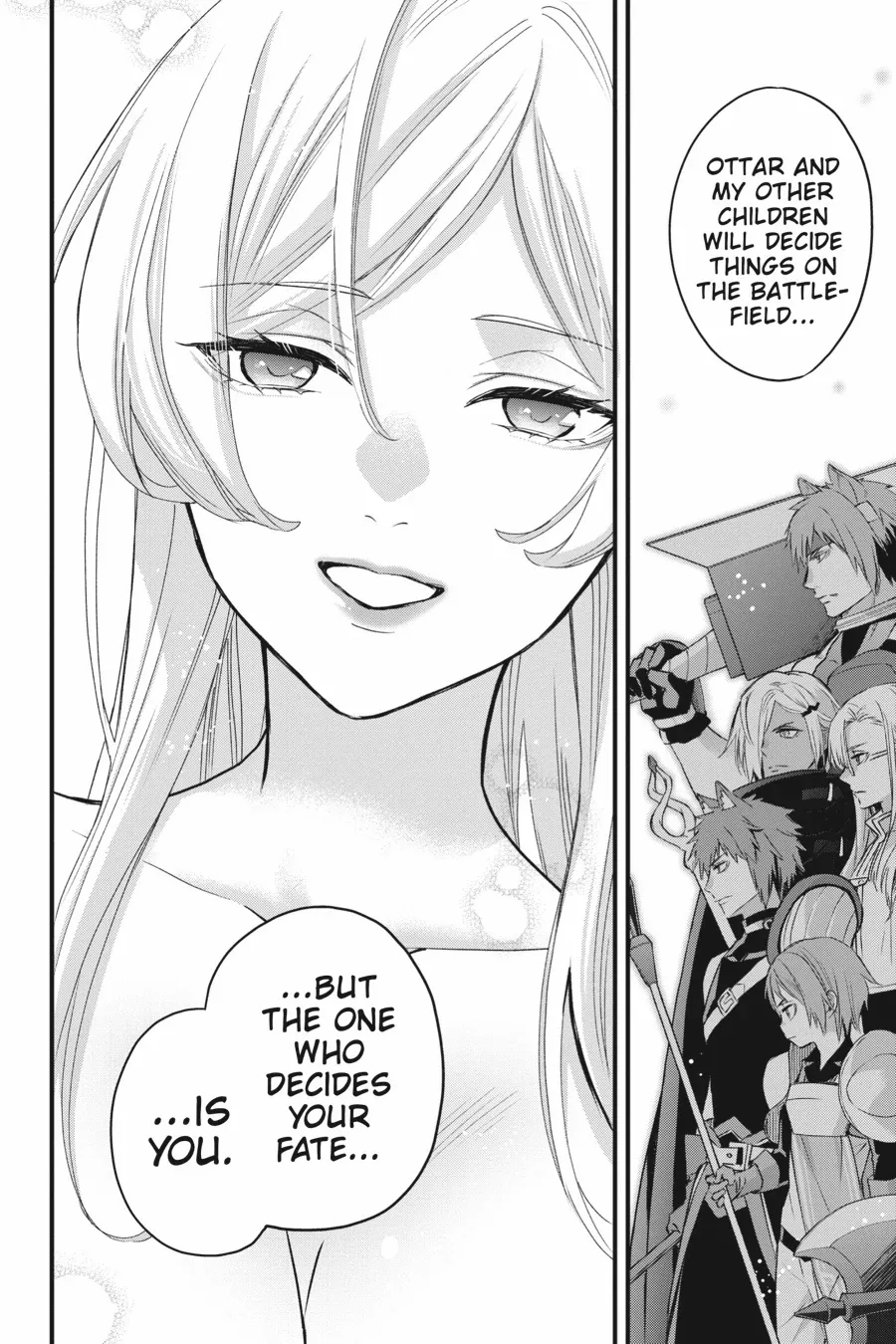 Dungeon ni Deai o Motomeru no wa Machigatte Iru Darou ka – Familia Chronicle: Episode Freya Chapter 15 - page 10
