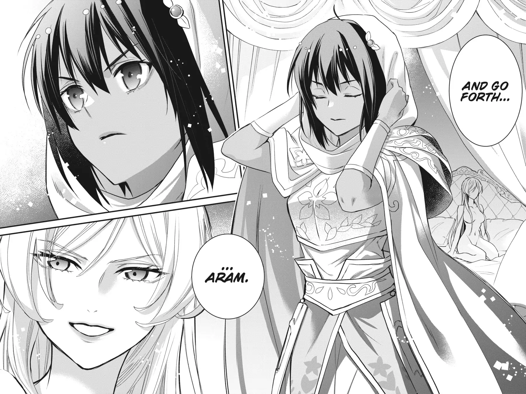 Dungeon ni Deai o Motomeru no wa Machigatte Iru Darou ka – Familia Chronicle: Episode Freya Chapter 15 - page 14