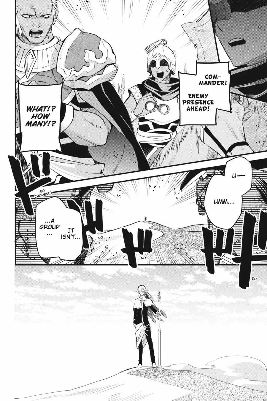 Dungeon ni Deai o Motomeru no wa Machigatte Iru Darou ka – Familia Chronicle: Episode Freya Chapter 15 - page 19