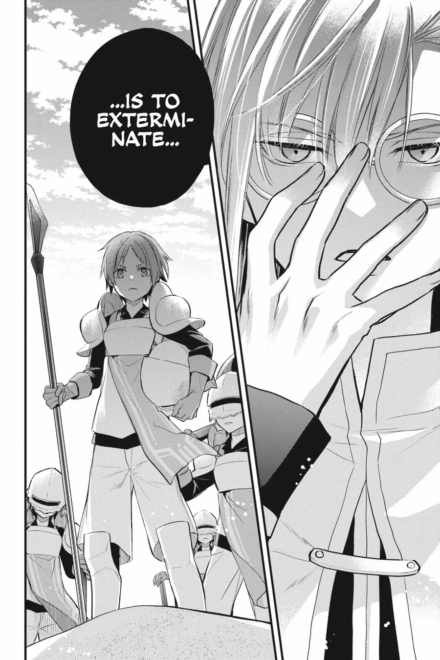 Dungeon ni Deai o Motomeru no wa Machigatte Iru Darou ka – Familia Chronicle: Episode Freya Chapter 15 - page 21