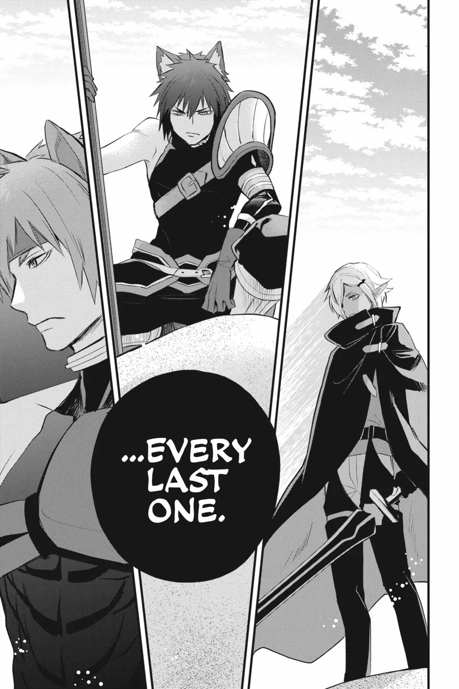 Dungeon ni Deai o Motomeru no wa Machigatte Iru Darou ka – Familia Chronicle: Episode Freya Chapter 15 - page 22