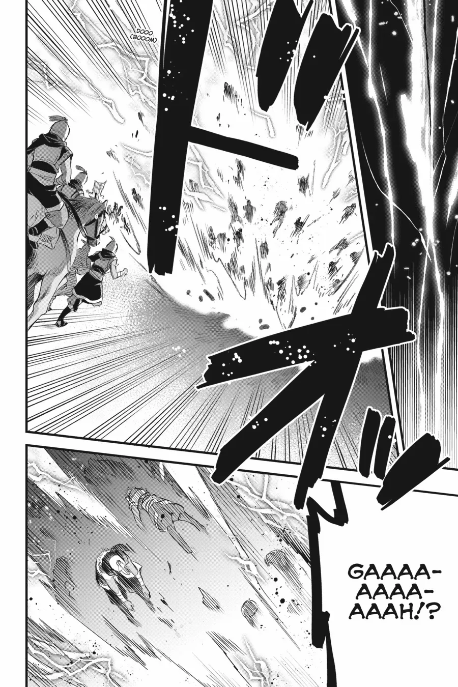Dungeon ni Deai o Motomeru no wa Machigatte Iru Darou ka – Familia Chronicle: Episode Freya Chapter 15 - page 23