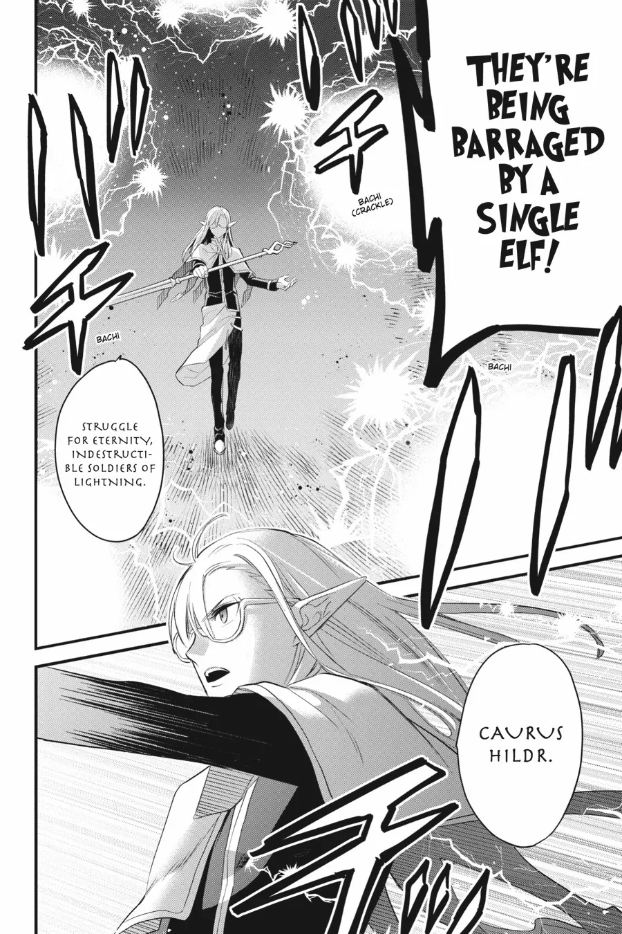 Dungeon ni Deai o Motomeru no wa Machigatte Iru Darou ka – Familia Chronicle: Episode Freya Chapter 15 - page 25