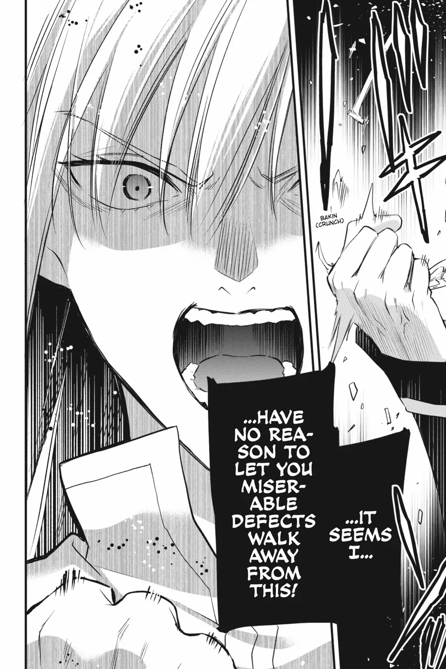 Dungeon ni Deai o Motomeru no wa Machigatte Iru Darou ka – Familia Chronicle: Episode Freya Chapter 15 - page 34