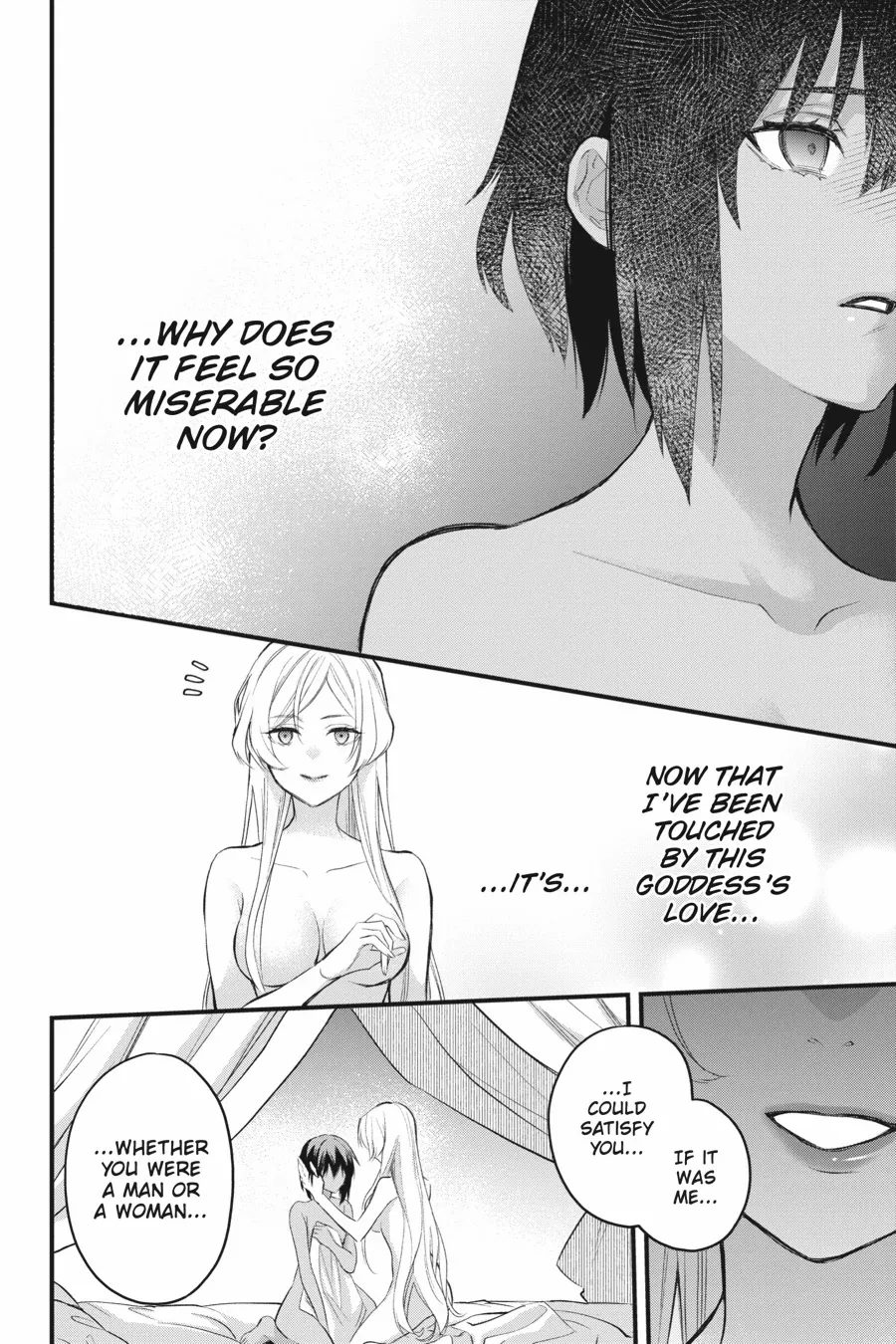Dungeon ni Deai o Motomeru no wa Machigatte Iru Darou ka – Familia Chronicle: Episode Freya Chapter 15 - page 8