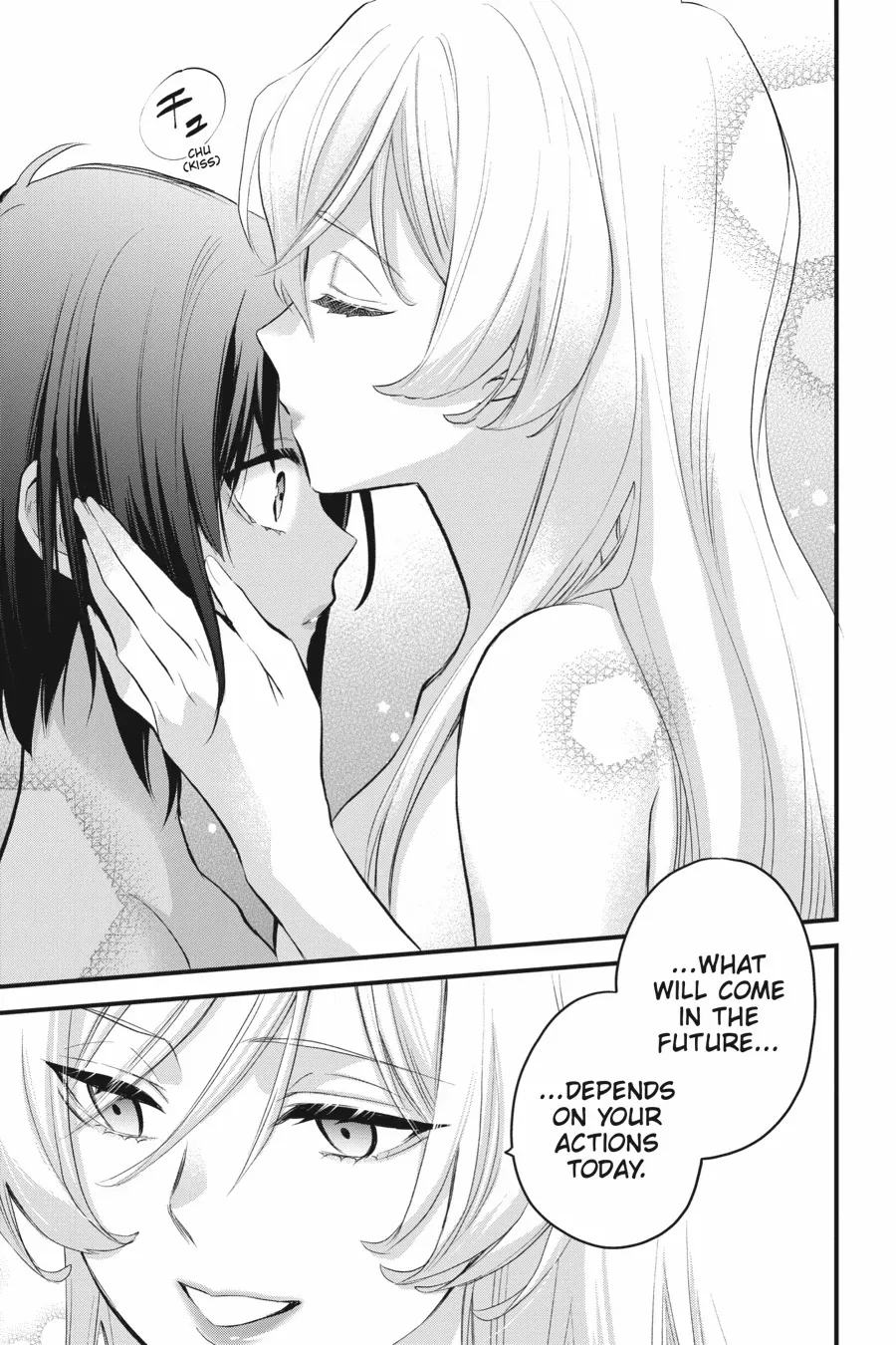 Dungeon ni Deai o Motomeru no wa Machigatte Iru Darou ka – Familia Chronicle: Episode Freya Chapter 15 - page 9