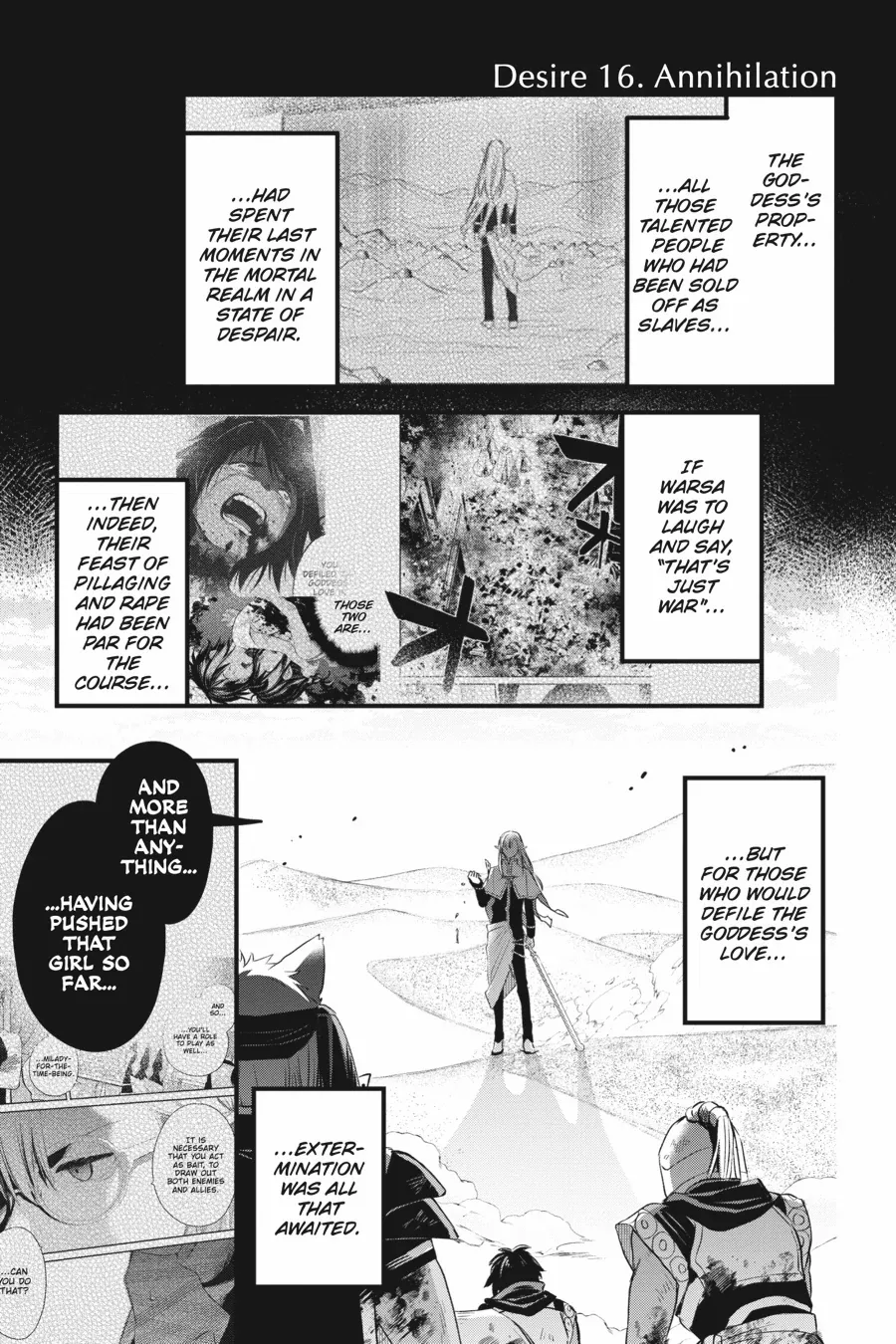Dungeon ni Deai o Motomeru no wa Machigatte Iru Darou ka – Familia Chronicle: Episode Freya Chapter 16 - page 1
