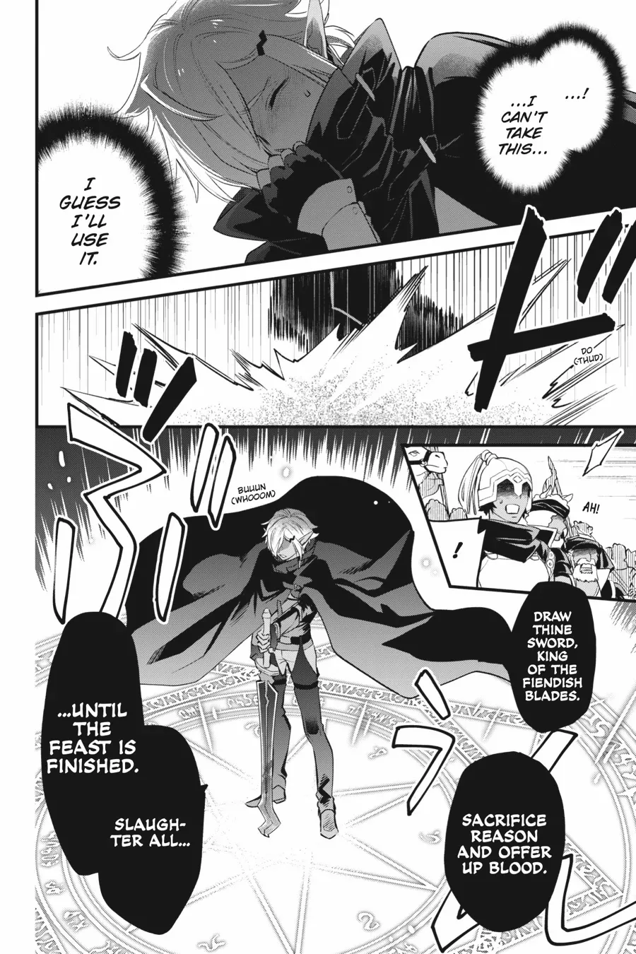 Dungeon ni Deai o Motomeru no wa Machigatte Iru Darou ka – Familia Chronicle: Episode Freya Chapter 16 - page 12