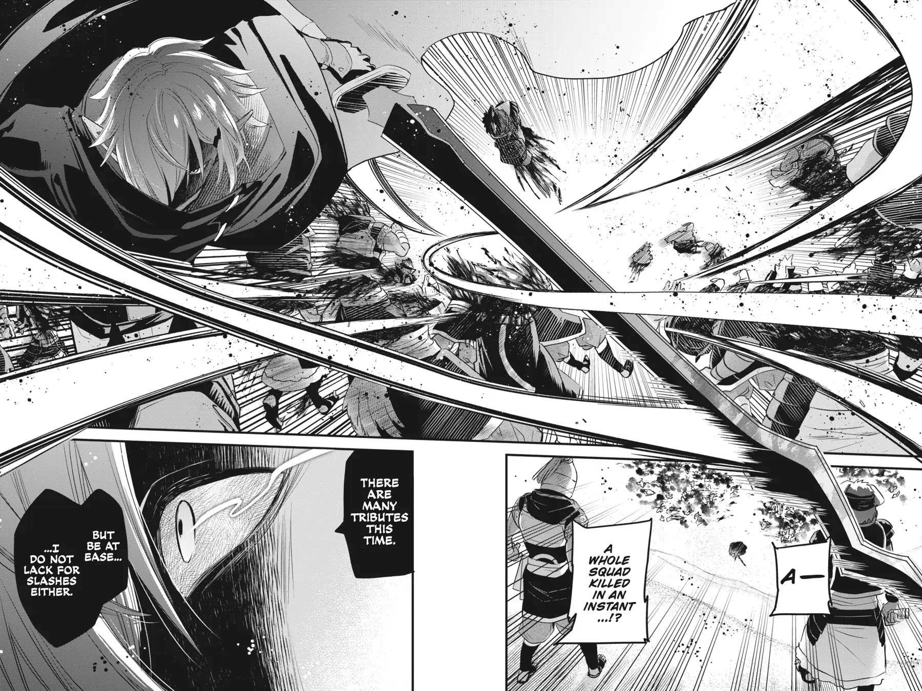 Dungeon ni Deai o Motomeru no wa Machigatte Iru Darou ka – Familia Chronicle: Episode Freya Chapter 16 - page 16