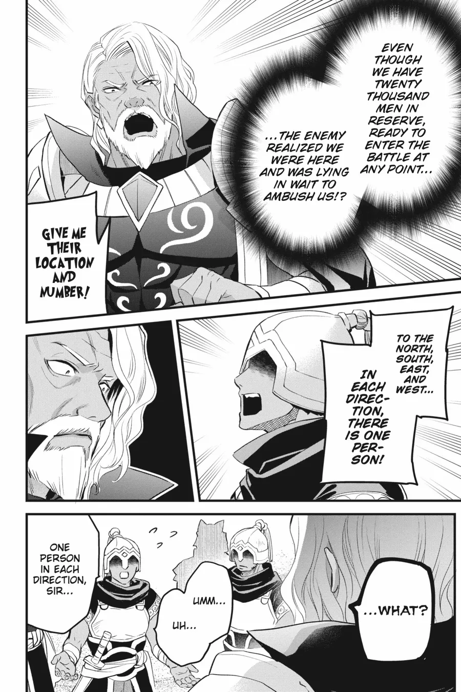 Dungeon ni Deai o Motomeru no wa Machigatte Iru Darou ka – Familia Chronicle: Episode Freya Chapter 16 - page 19