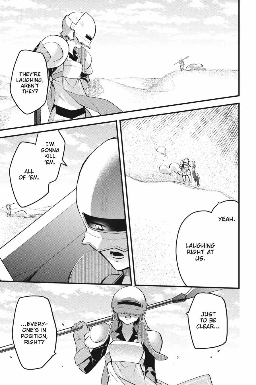 Dungeon ni Deai o Motomeru no wa Machigatte Iru Darou ka – Familia Chronicle: Episode Freya Chapter 16 - page 22