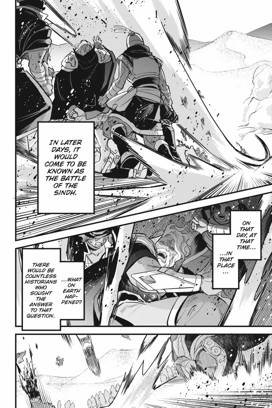 Dungeon ni Deai o Motomeru no wa Machigatte Iru Darou ka – Familia Chronicle: Episode Freya Chapter 16 - page 25
