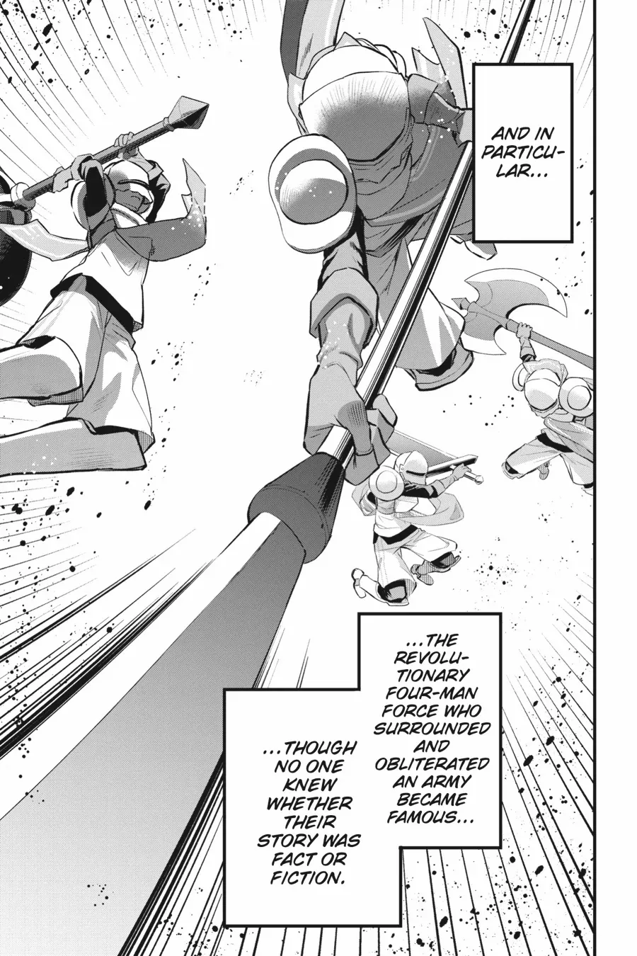Dungeon ni Deai o Motomeru no wa Machigatte Iru Darou ka – Familia Chronicle: Episode Freya Chapter 16 - page 26