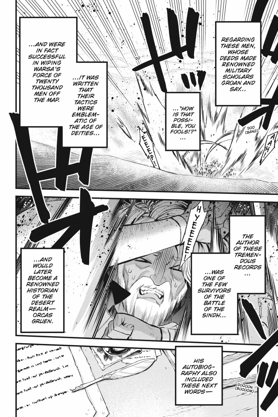 Dungeon ni Deai o Motomeru no wa Machigatte Iru Darou ka – Familia Chronicle: Episode Freya Chapter 16 - page 27