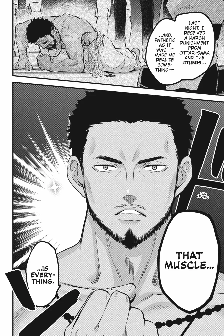 Dungeon ni Deai o Motomeru no wa Machigatte Iru Darou ka – Familia Chronicle: Episode Freya Chapter 16 - page 33