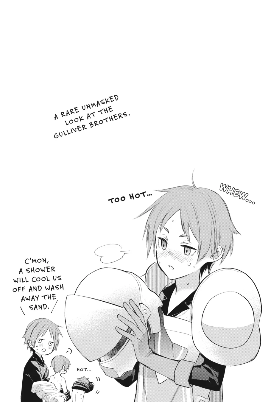 Dungeon ni Deai o Motomeru no wa Machigatte Iru Darou ka – Familia Chronicle: Episode Freya Chapter 16 - page 38
