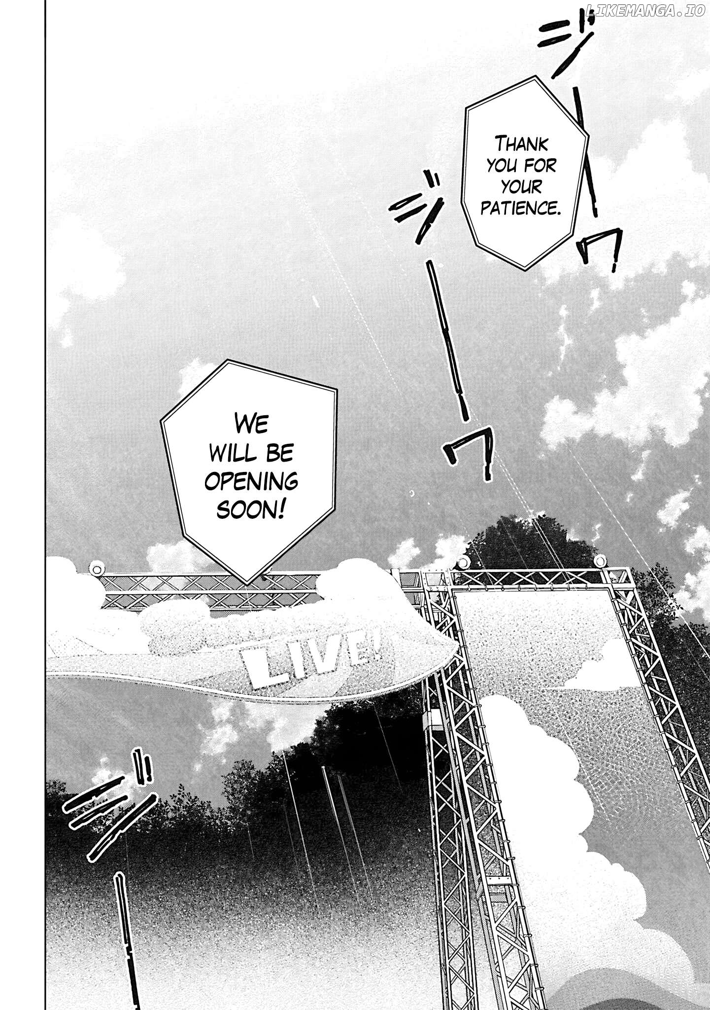 The Idolm@Ster Cinderella Girls - U149 Chapter 108 - page 27