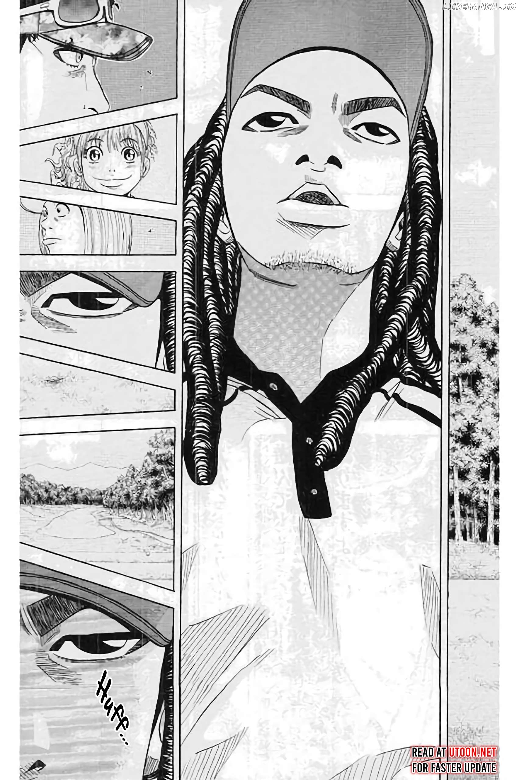 King Golf Chapter 188 - page 18