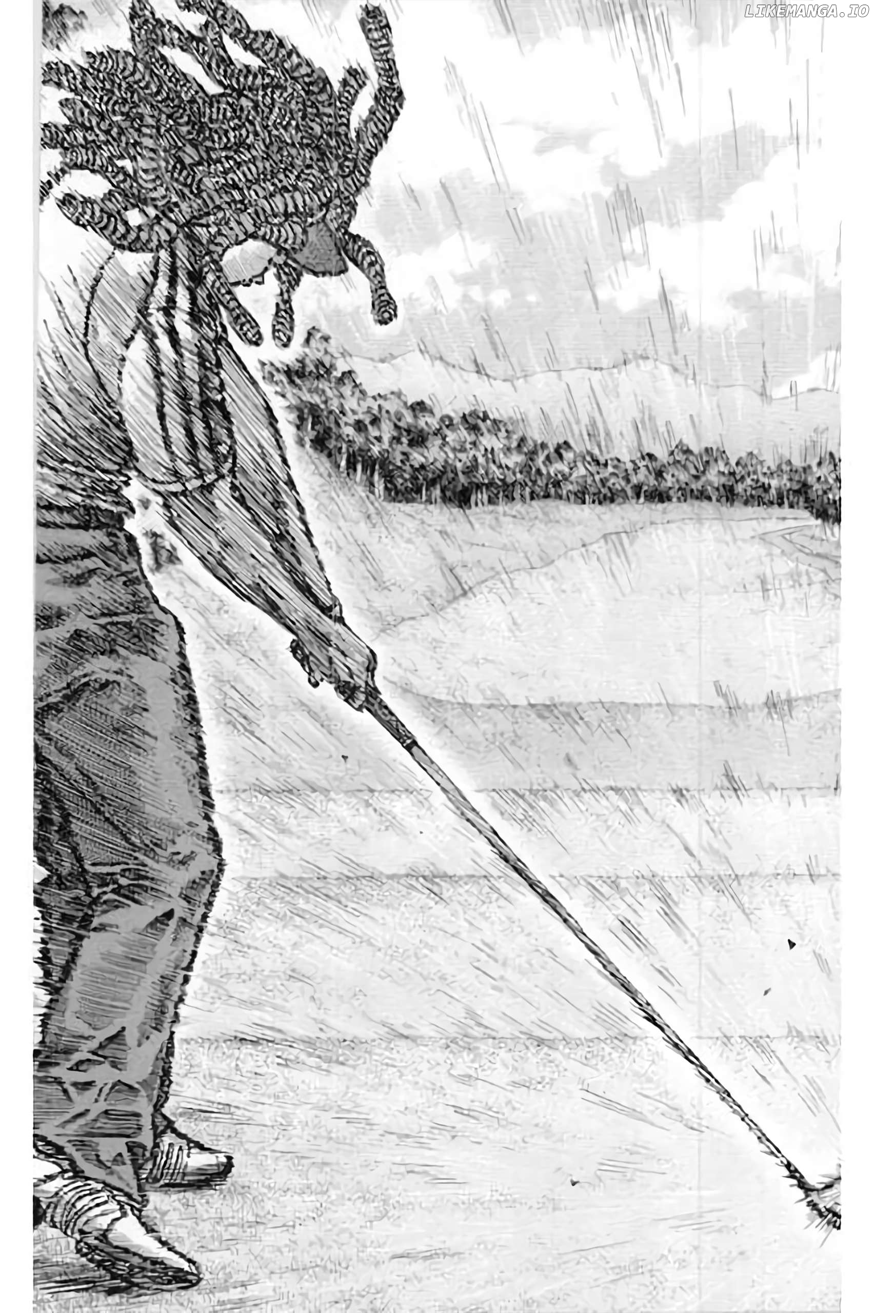 King Golf Chapter 189 - page 12