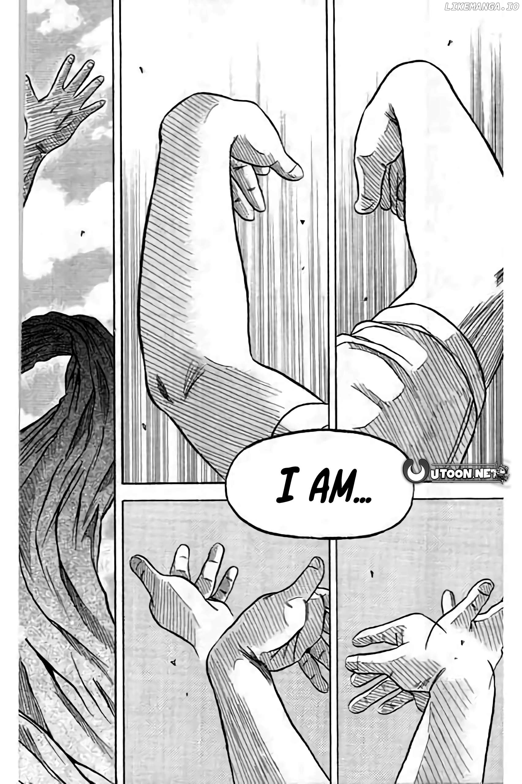 King Golf Chapter 190 - page 10