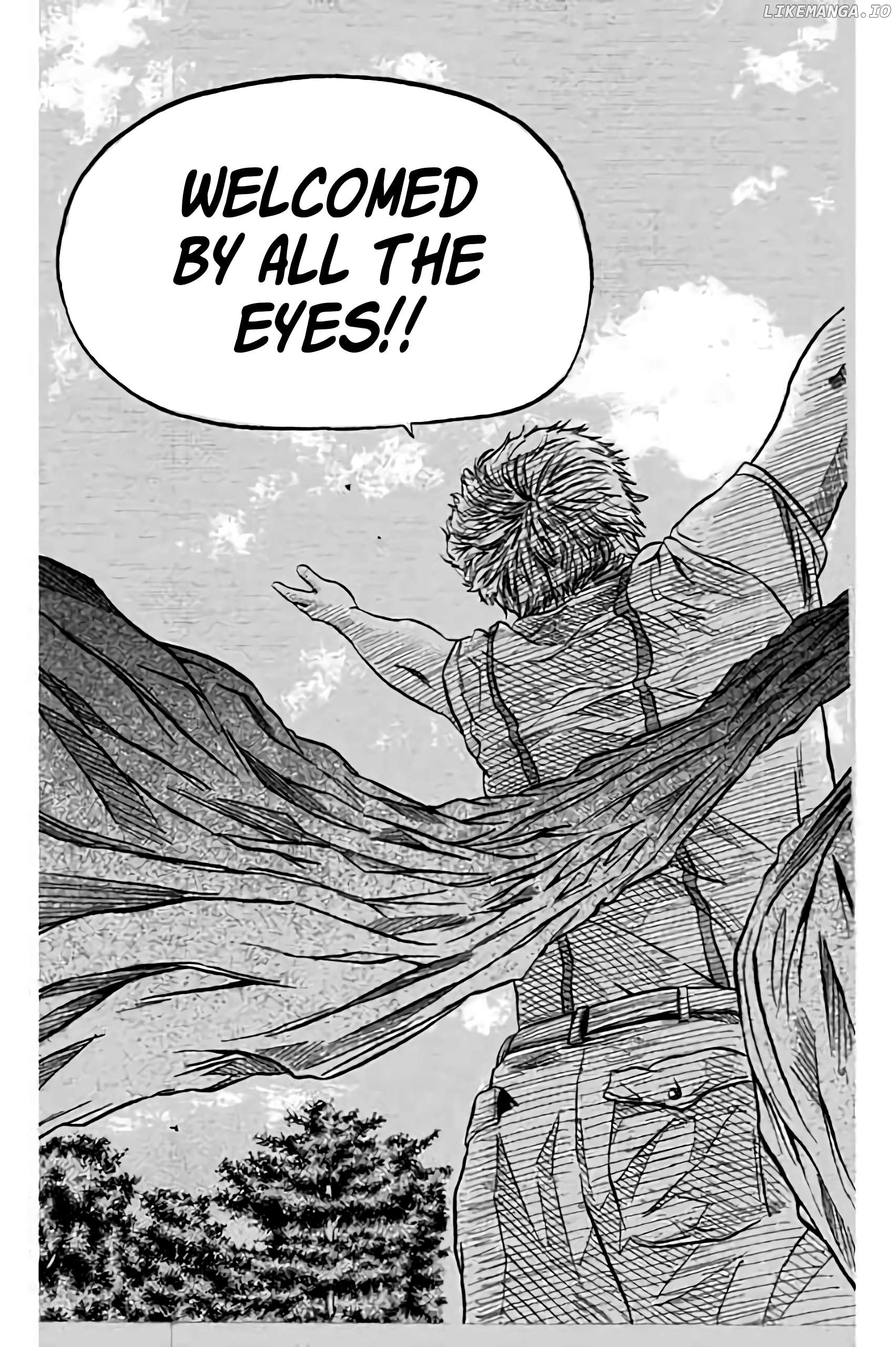 King Golf Chapter 190 - page 11