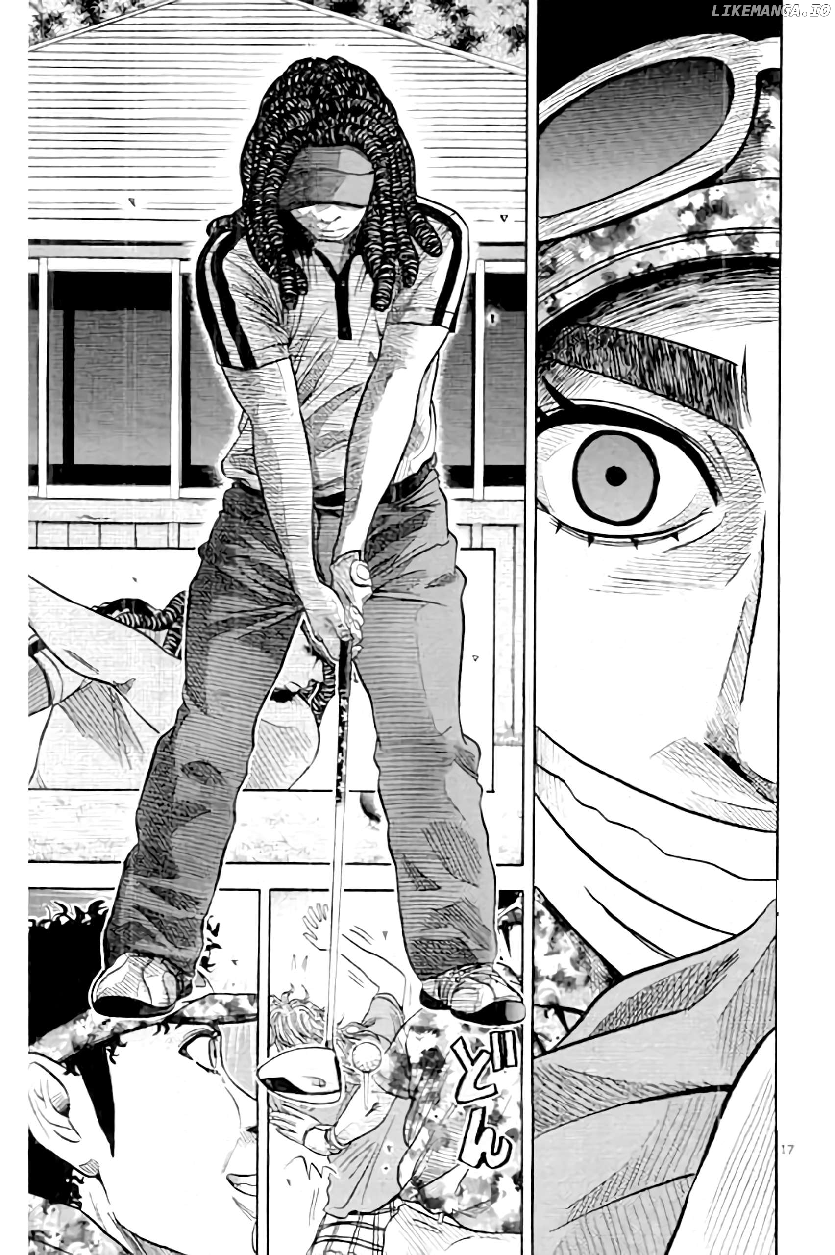 King Golf Chapter 190 - page 19