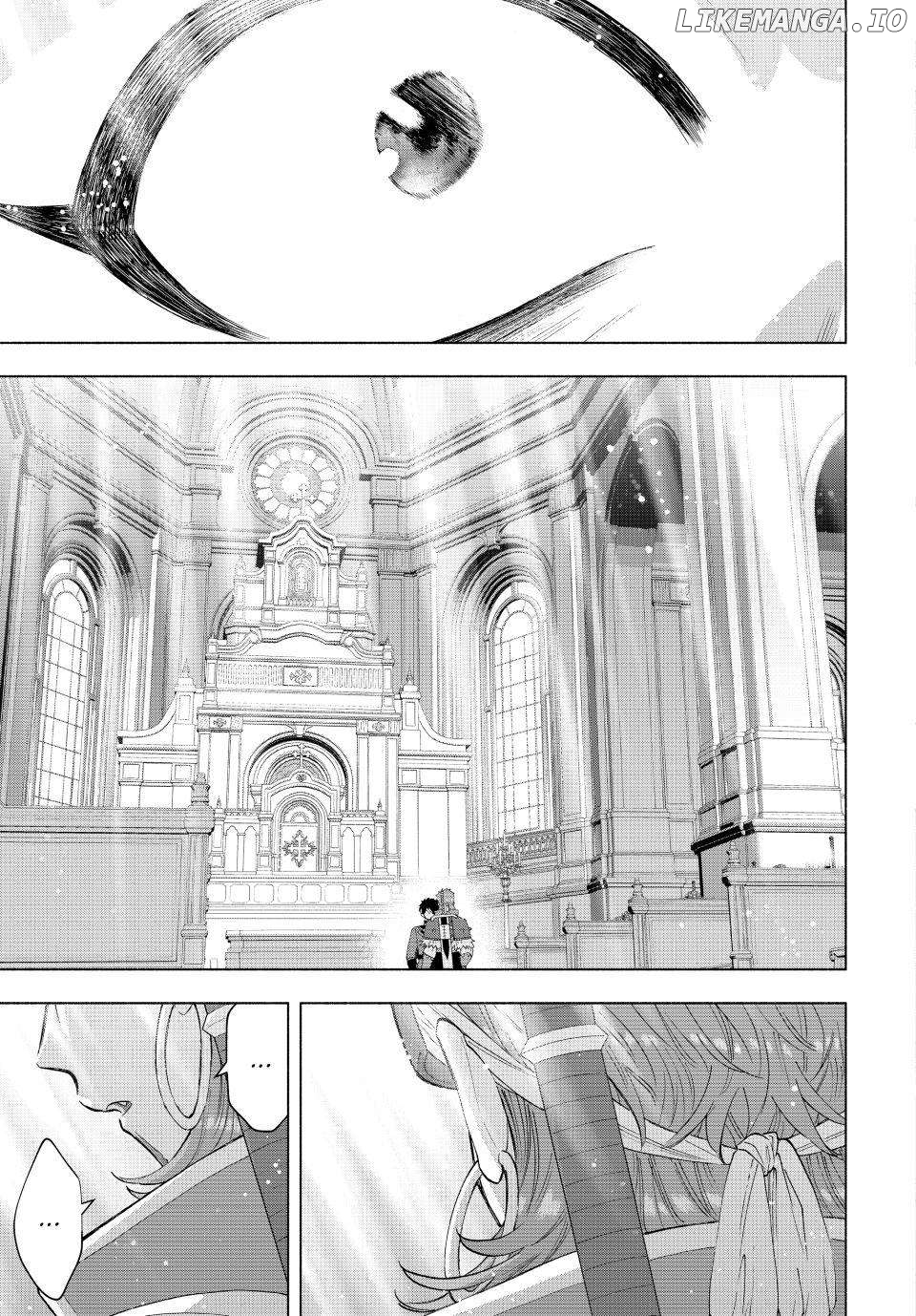 A Rank Party Wo Ridatsu Shita Ore Wa, Moto Oshiego Tachi To Meikyuu Shinbu Wo Mezasu Chapter 119 - page 9